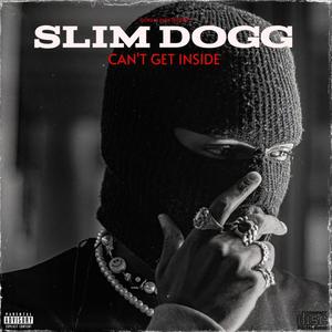 Can't Get Inside (Explicit)