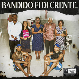 Feio Nunca (Explicit)