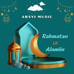 Instrument Rahmatan Lil Alamiin Slow Remix