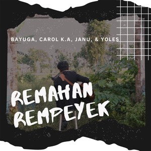 Remahan Rempeyek