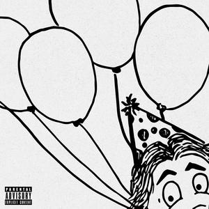 Overzealous (feat. JUSTOMOBBIN & Yates) (Explicit)