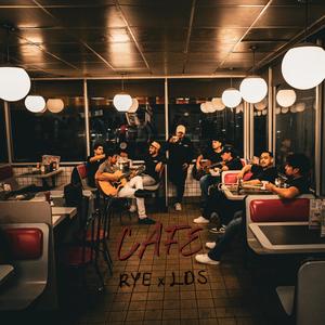 Café (feat. Los del Sexto)