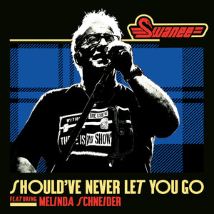 Should've Never Let You Go