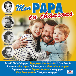 Mon petit papa (De l'opérette