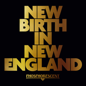 New Birth in New England