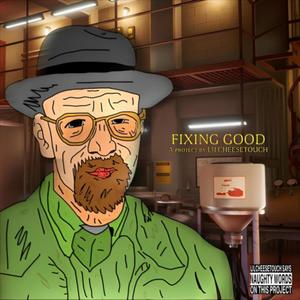 FIXING GOOD! (feat. Wafelek) (Explicit)