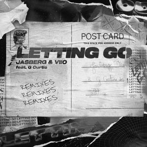 Letting Go Remixes