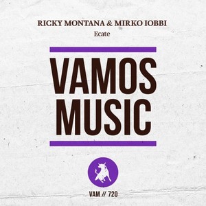Ecate (Danny Rhys Remix)