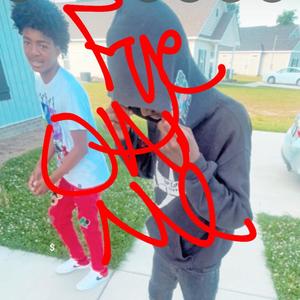 Fye on me (feat. lulmari2kutt) (Explicit)