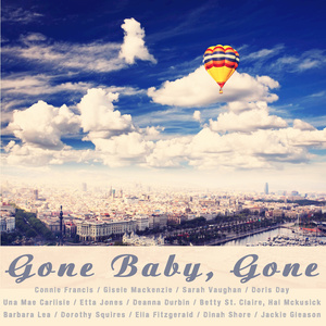 I Hadn't Anyone Till You