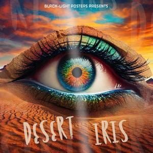 Desert Iris (feat. Virukasious & Fabio Rubato)