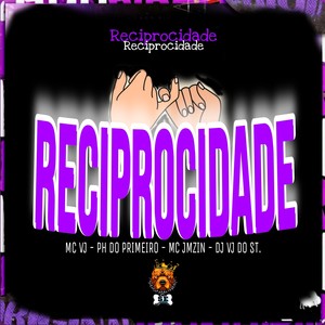RECIPROCIDADE (Explicit)