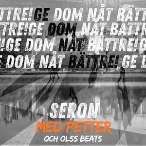 Ge dom nåt bättre! (feat. Petter & Olss Beats)