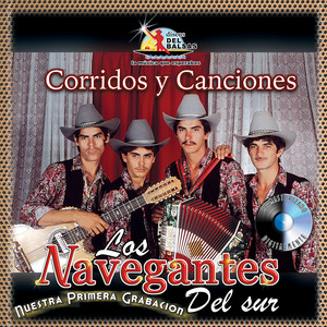 Corridos y Canciones - Nuestra Primera Grabacion