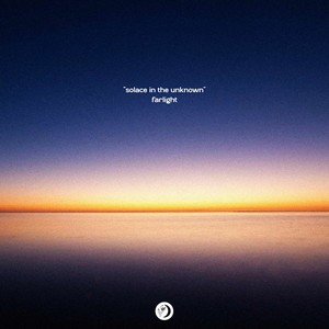 Solace In The Unknown