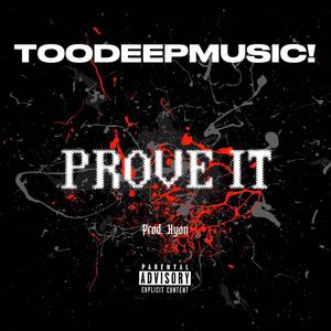 PROVE IT (Explicit)