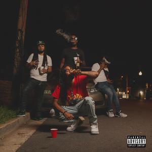 Back Outside (Explicit)