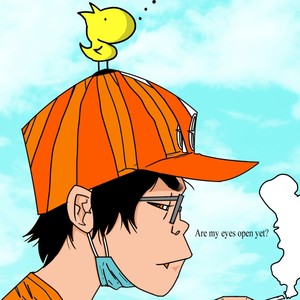 SCRAMBLE(feat. swaie3X & Icedoutshawtyyy) (Explicit)