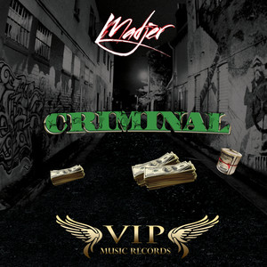 Criminal (Remix|Explicit)