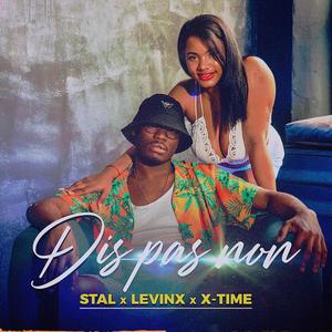 Dis pas non (feat. Levinx & X-time)