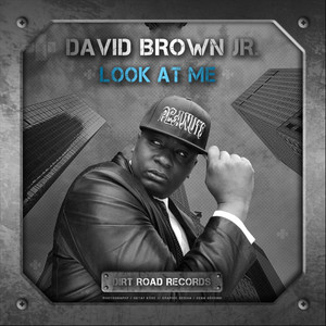 Look At Me (Explicit)