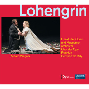 Lohengrin - Act I Scene 2: Wer hier in Gotteskampfe zu streiten kam (Herald, All The Men, Chorus, Friedrich, The King, Elsa)