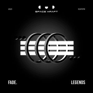 Legends (Original Mix)