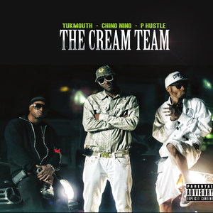 All I Need(feat. Yuckmouth & Chino Nino) (Explicit)