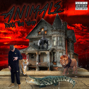 Animals (Explicit)