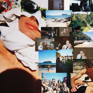 VINTAGE DOLCE (feat. Gian Santoro) (Explicit)