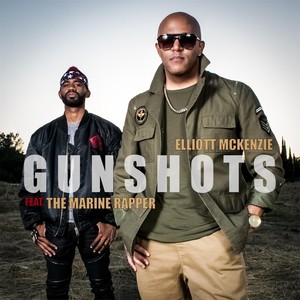 Gunshots (feat. The Marine Rapper)