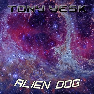 Alien Dog (Explicit)