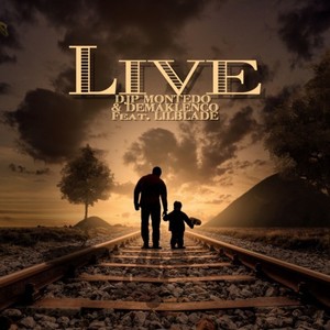 Live (Short Track Version)