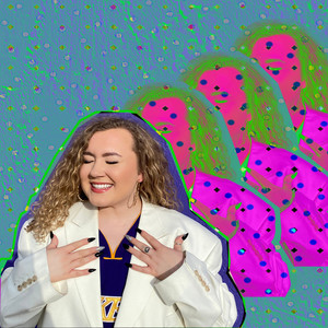 Dalston Nights (Looks So Cute)