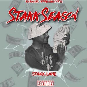 Stakk Season (Explicit)