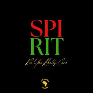 Spirit (Do You Really Care)