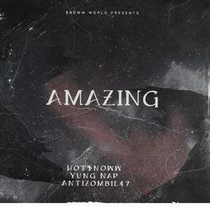 Amazing (feat. YungNap & Antizombie47)