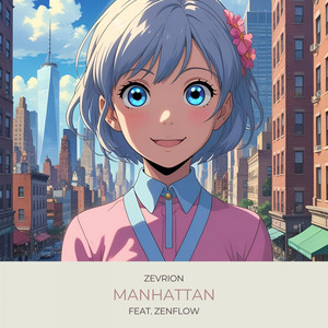 Manhattan (feat. ZenFlow)