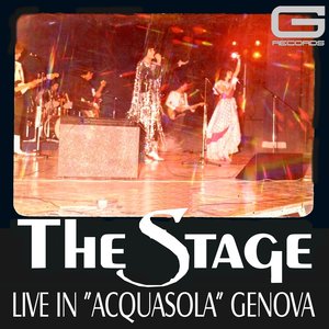 Live in 'Acquasola' Genova