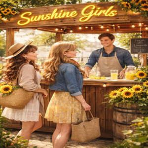 Sunshine Girls