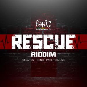 Maleante (Rescue Riddim)