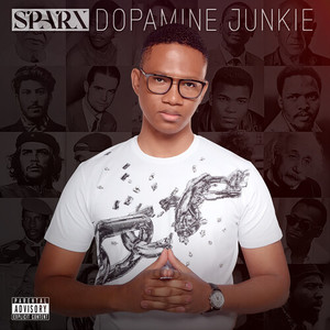 Dopamine Junkie (Explicit)