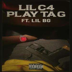 PLAY TAG (feat. LilBG) (Explicit)