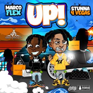 UP! (feat. Stunna 4 Vegas) [Explicit]