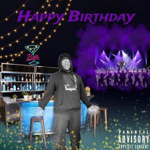 Birthday Song (Explicit)