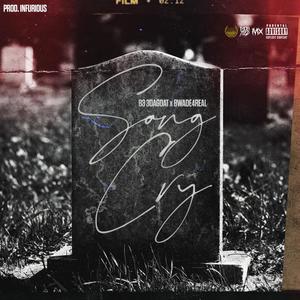 Song Cry(feat. BWADE4REAL) (Explicit)