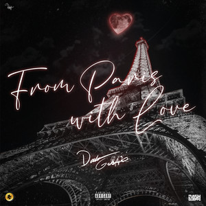 From Paris With Love (Explicit)