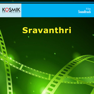 Sravanthri (Original Motion Picture Soundtrack)