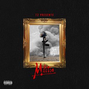 Forgein(feat. YSN) (Explicit)