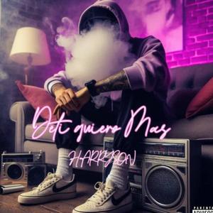 De Ti Quiero Mas (feat. Ire Oma)